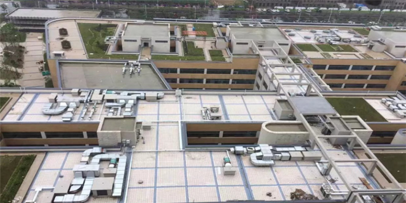 溧陽人民醫(yī)院工程項(xiàng)目